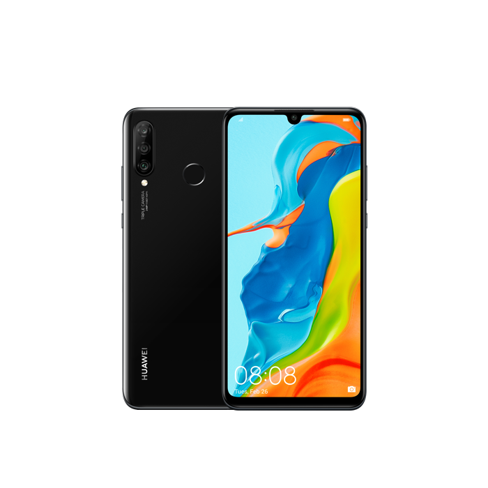 p30 lite new edition vs a51
